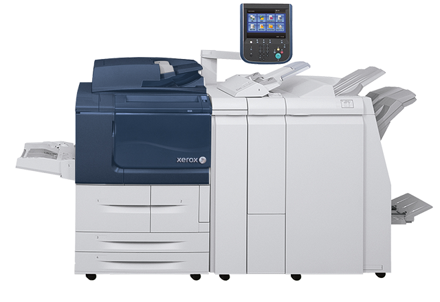 Xerox D95 NB 2