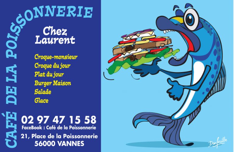 carte 8,5X5,5