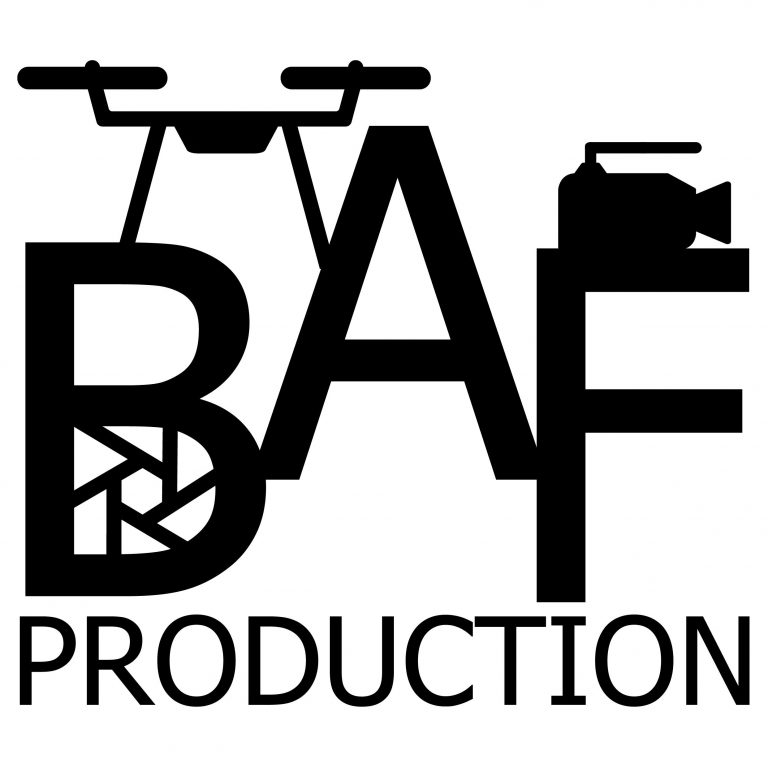 Logo by adrien
