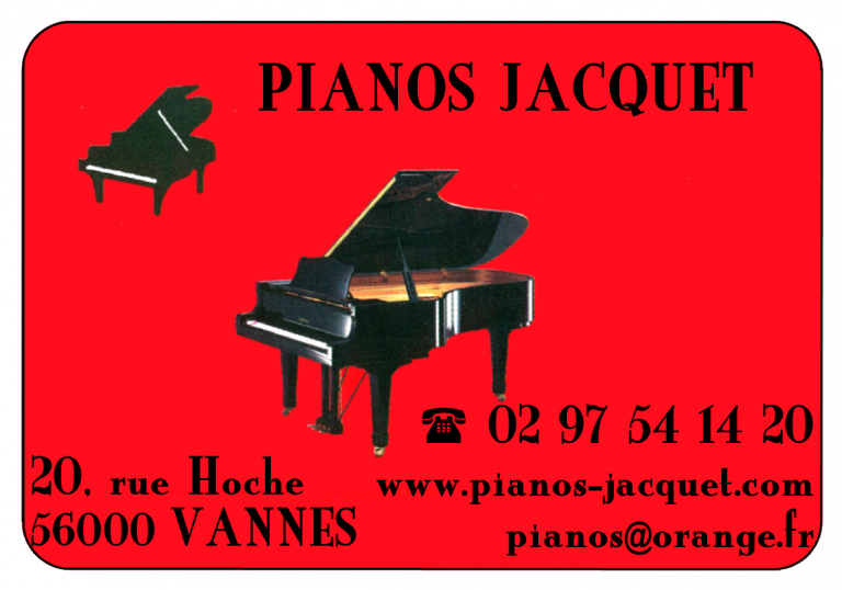 Logo piano
