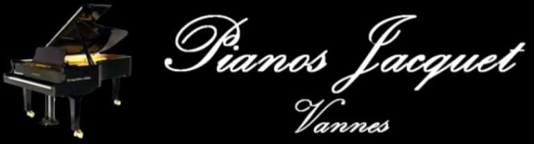 Logo piano jacquet