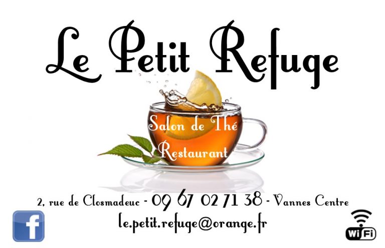 le petit refuge