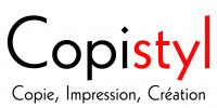 Logo Copistyl